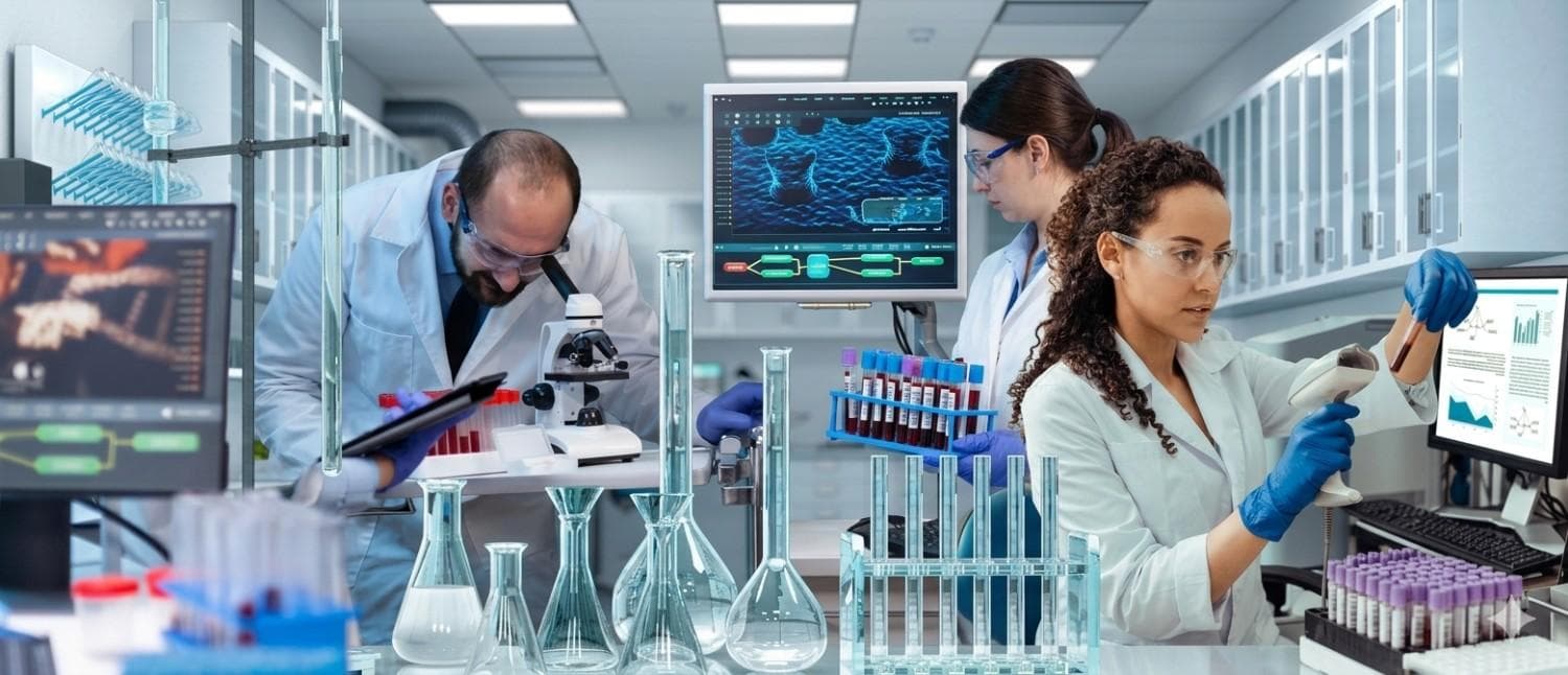 About Sunshine Clinical Lab — Mobile Blood Draw Pasco County FL