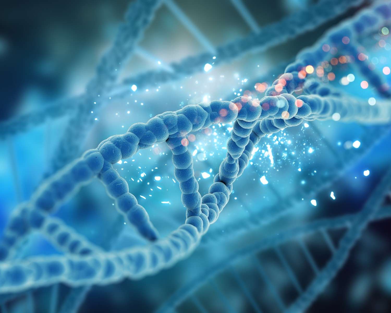 DNA Testing at Sunshine Clinical Lab in Trinity, FL