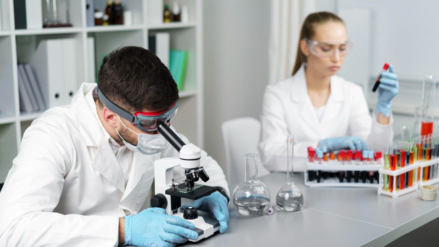 Walk-in lab testing at Sunshine Clinical Lab 3600 Galileo Dr Trinity FL