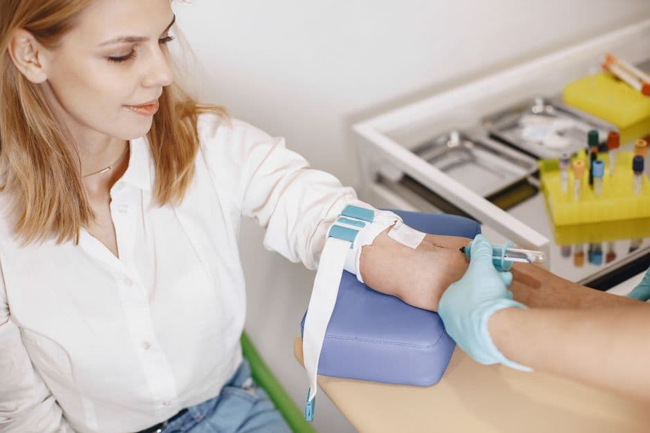 How Do Home Blood Draws Work? A Guide for Tampa Patients
