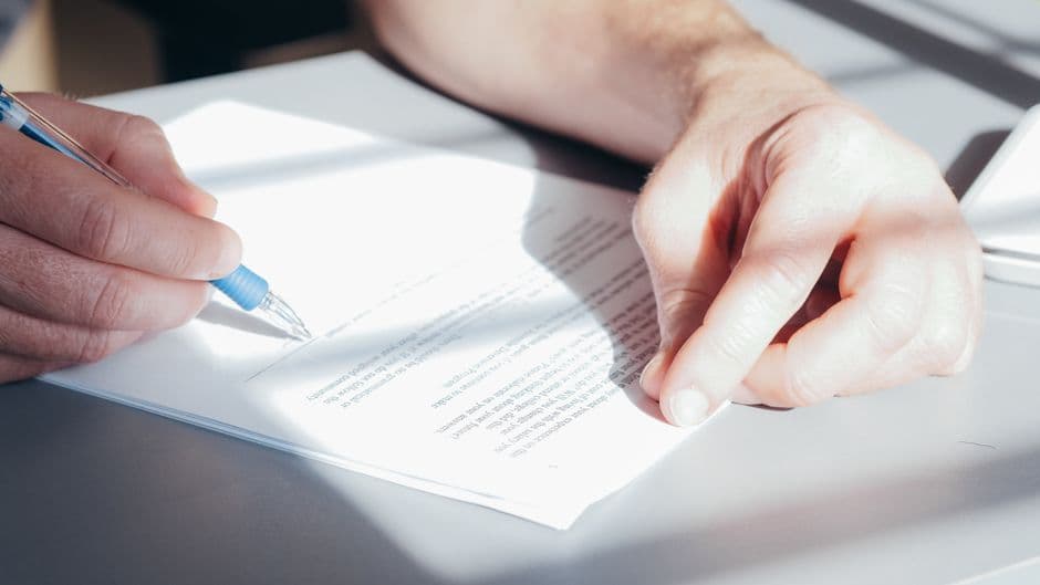 What Documents Do You Need for a Legal DNA Test?