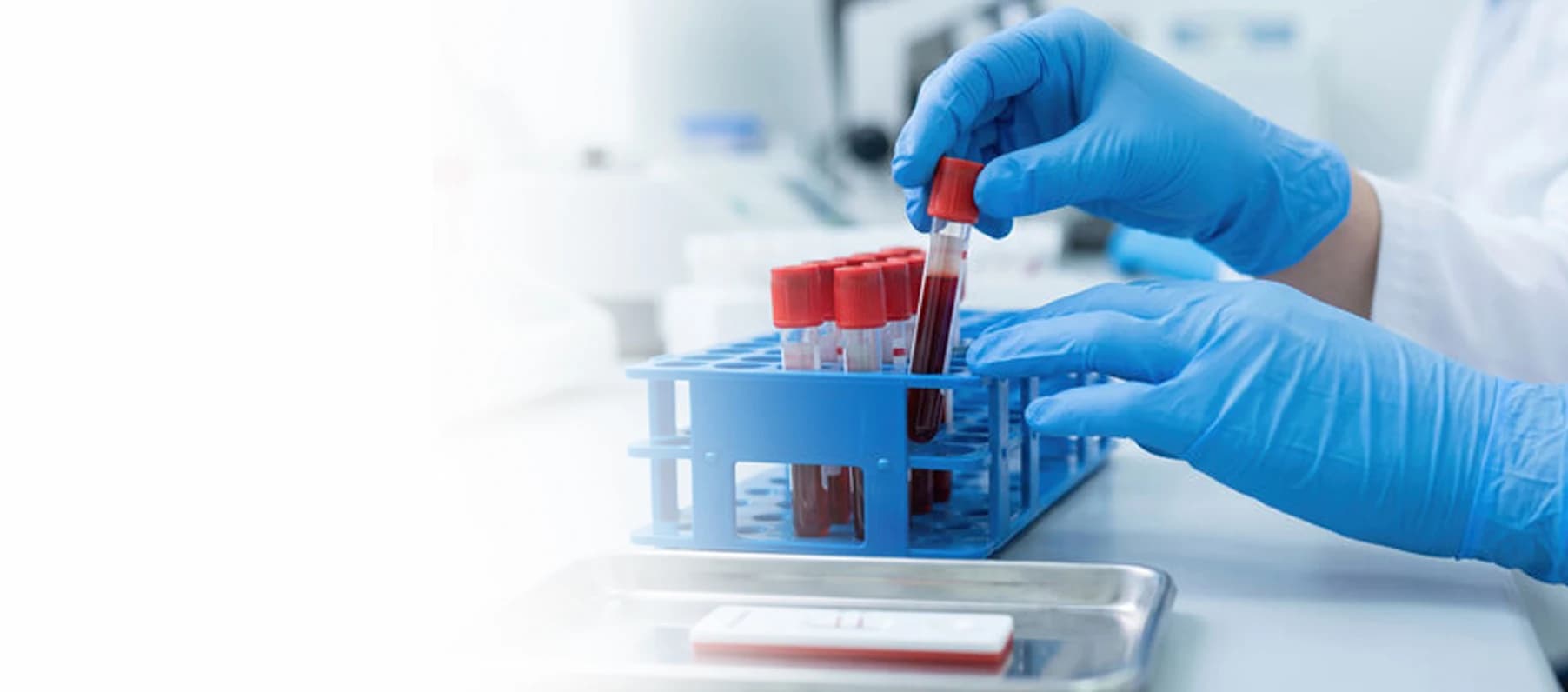 Mobile Blood Draw Service Wesley Chapel FL