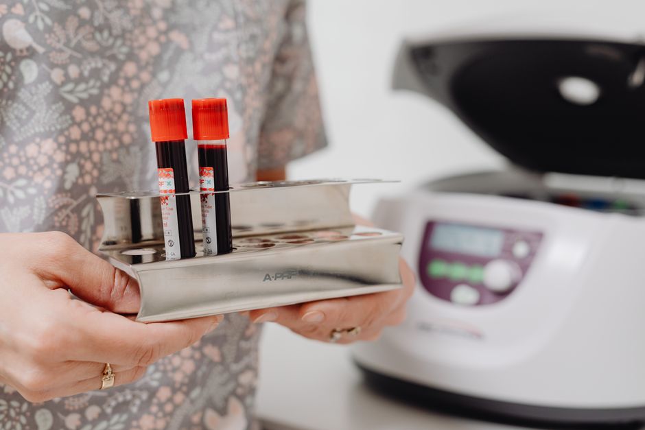 Does Insurance Cover Functional Medicine Blood Tests? What to Know Before Booking