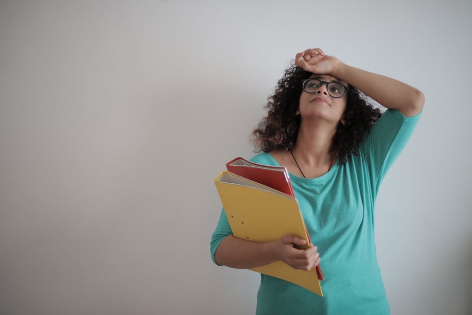 Feeling Tired All the Time? Blood Tests That May Help Identify the Cause