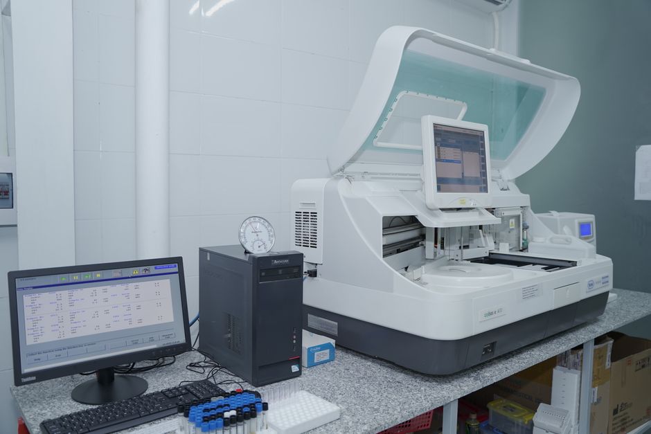 Quest Diagnostics Wait Too Long? Trinity FL Options